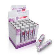 Ampułka Chela-Mag B6 Forte Shot 25 ml Olimp - zdjęcie 3