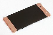 Smartfon SONY Xperia XA - zdjęcie 1