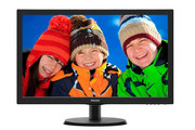Monitor Philips 223V5LSB2 - zdjęcie 14