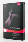 Rajstopy przeciwżylakowe ciążowe - Medi - Mediven Elegance