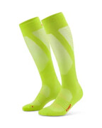 CEP Damskie podkolanówki kompresyjne do biegania PRO Run Ultralight CEP