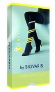 Rajstopy przeciwżylakowe, uciskowe, profilaktyczne - Sigvaris - Highlight