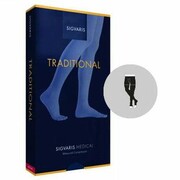 Rajstopy przeciwżylakowe, ciążowe - Sigvaris - Traditional