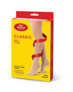 Podkolanówki przeciwżylakowe, uciskowe - Pani Teresa - Classic