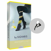 Pończochy przeciwżylakowe, uciskowe, profilaktyczne - Sigvaris - Highlight