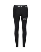 CEP Damskie spodnie kompresyjne regeneracyjne do długiego odpoczynku Pro Recovery Tights 4.0