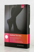 Podkolanówki przeciwżylakowe dla mężczyzn - Medi - Mediven For Men