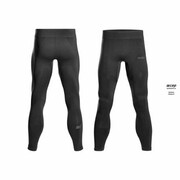 CEP Recovery bezszwowe regeneracyjne spodnie męskie-