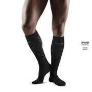 CEP Męskie skarpety kompresyjne regeneracyjne wysokie