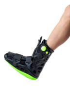 Mobilis MalleoWalker Air+ Orteza Stopowo-Goleniowa