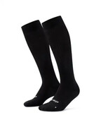 CEP Damskie skarpety kompresyjne sportowe wysokie Flight