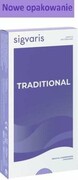 POŃCZOCHY PRZECIWŻYLAKOWE - SIGVARIS - TRADITIONAL