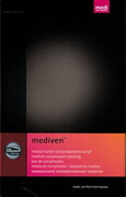 Podkolanówki przeciwżylakowe - Medi - Mediven Forte