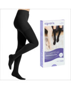 Rajstopy przeciwżylakowe, uciskowe - Sigvaris - Cotton/Thermoregulating