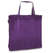 Torba na zakupy Punta Light XL Lila
