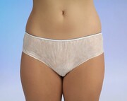 Jednorazowe majtki damskie Hydas 0005 (5 szt.) 34 - 36