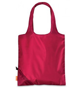 Torba na zakupy Punta Comfort Lila