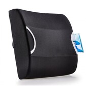 Wspierająca poduszka wielofunkcyjna z żelową wkładką