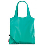 Torba na zakupy Punta Comfort Zielona