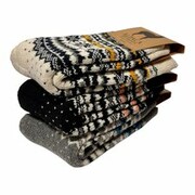 Skarpety z wełny ALPAKI premium-socks-v14