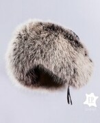 Toczek z LISA / czapka TOCZEK klasyczny [N60]