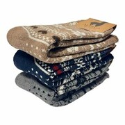 Skarpety z wełny ALPAKI premium-socks-v7