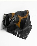 Torebka damska skórzana / licowa ASB-02