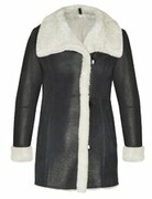 Kozuch DAMSKI / kurtka KK-03