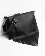 Torebka damska skórzana / licowa ASB-03