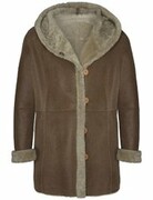 Kozuch DAMSKI / kurtka KK-02