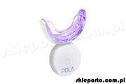 Pola Light domowy system wybielania zębów z technologią LED SDI