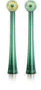 Końcówki Air Floss Nozzles HX8012/07 2szt Irygator - zdjęcie 2