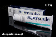 Supersmile Oryginal Mint pasta wybielająca zęby 119 g - wybielanie zębów Supersmile