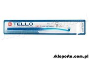Tello 1007,5 szczoteczka jednopęczkowa Tello