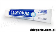 Elgydium pasta wybielająca - 75 ml - wybielanie zębów Elgydium