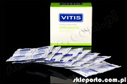 Vitis orthodontic tabletki ( NA SZTUKI ) do czyszczenia aparatów ortodontycznych, protez, szyn wybielających Dentaid