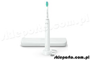 Szczoteczka 3100 Series WHITE z czujnikiem nacisku + etui HX3673/13 - Sonicare Philips Sonicare Philips