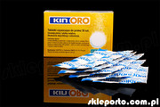 Kin Oro tabletki czyszczące do protez 30 szt Kin