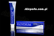 Elgydium Anti-Plaque pasta antybakteryjna 75 ml - przeciw kamieniowi nazębnemu Elgydium