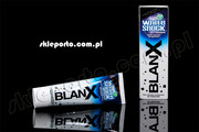 Blanx White Shock pasta wybielająca zęby 75 ml - wybielanie zębów Blanx
