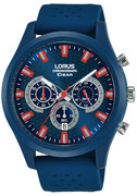 Zegarek męski Lorus Chronograf RT373JX9 ⌚ AUTORYZOWANY SPRZEDAWCA ✓Dostawa i GRAWER GRATIS! Zaufanie niezmiennie od 1989 roku!