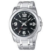 Zegarek męski Casio MTP-1314D-1AVEF ⌚ AUTORYZOWANY SPRZEDAWCA ✓Dostawa i GRAWER GRATIS! Zaufanie niezmiennie od 1989 roku!