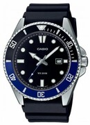 Zegarek męski Casio MDV-107-1A2VEF ⌚ AUTORYZOWANY SKLEP ✓RATY 0% ✓Dostawa i GRAWER GRATIS!