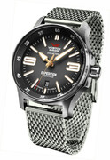 Zegarek męski Vostok Europe Expedition North Pole 1 Automatic YN55-592A555B ⌚ AUTORYZOWANY SPRZEDAWCA ✓Dostawa i GRAWER GRATIS!