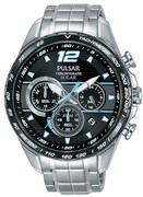 Zegarek męski Pulsar PZ5031X1 ⌚ AUTORYZOWANY SPRZEDAWCA ✓Dostawa i GRAWER GRATIS!