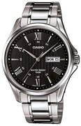 Zegarek męski Casio Classic MTP-1384D-1AVEF ⌚ AUTORYZOWANY SKLEP ✓RATY 0% ✓Dostawa i GRAWER GRATIS!