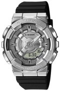 Zegarek damski G-SHOCK Casio GM-S110-1AER ⌚ AUTORYZOWANY SKLEP ✓RATY 0% ✓Dostawa i GRAWER GRATIS!