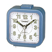 Budzik CASIO TQ-141-2EF ⌚ AUTORYZOWANY SPRZEDAWCA ✓Dostawa i GRAWER GRATIS!