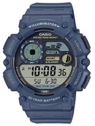 Zegarek męski Casio WS-1500H-2AVEF ⌚ AUTORYZOWANY SKLEP ✓RATY 0% ✓Dostawa i GRAWER GRATIS!