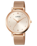 Zegarek damski Lorus RG250PX9 ⌚ AUTORYZOWANY SPRZEDAWCA ✓Dostawa i GRAWER GRATIS!